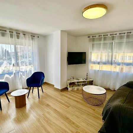 Apartamento Centrico Reformado 2023 Пеньискола Экстерьер фото