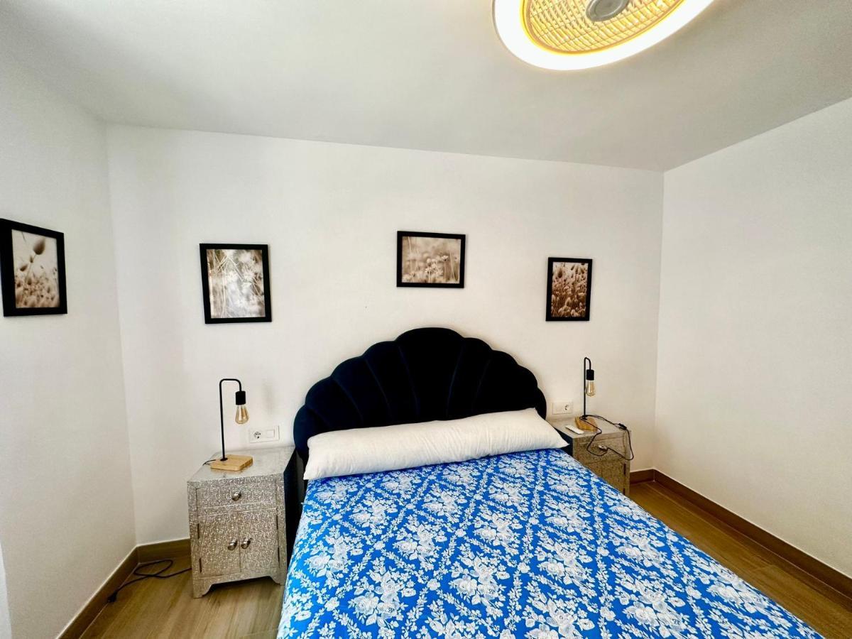 Apartamento Centrico Reformado 2023 Пеньискола Экстерьер фото