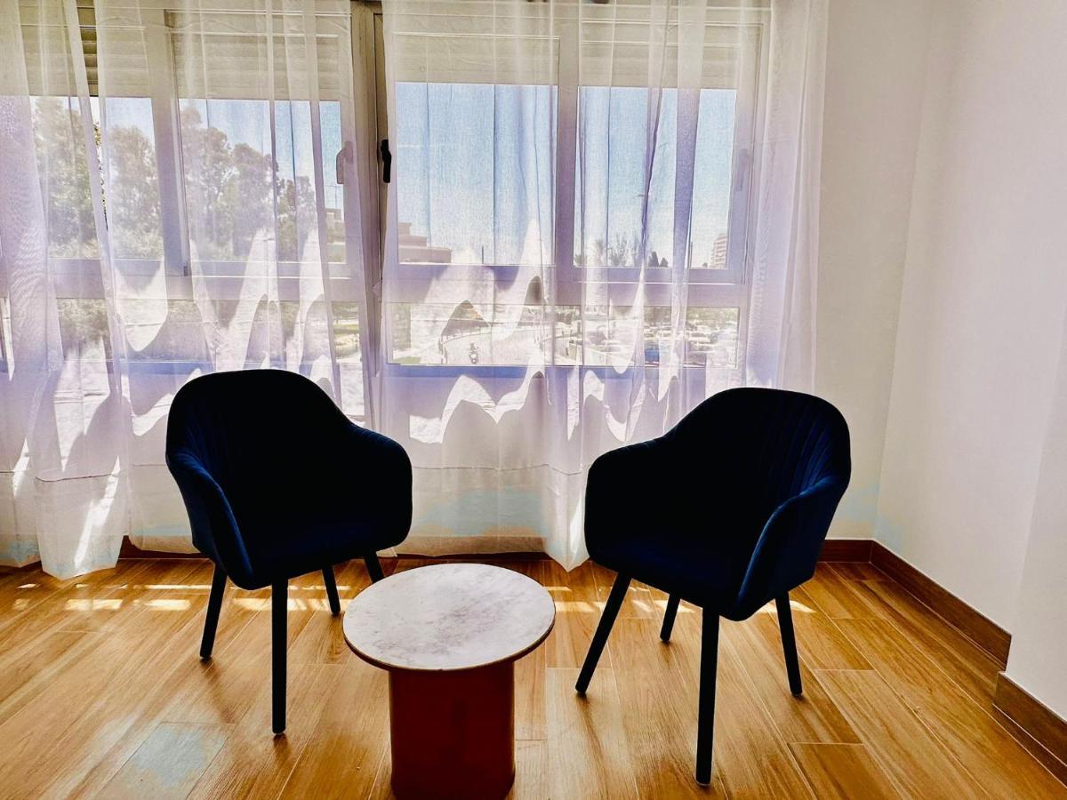 Apartamento Centrico Reformado 2023 Пеньискола Экстерьер фото