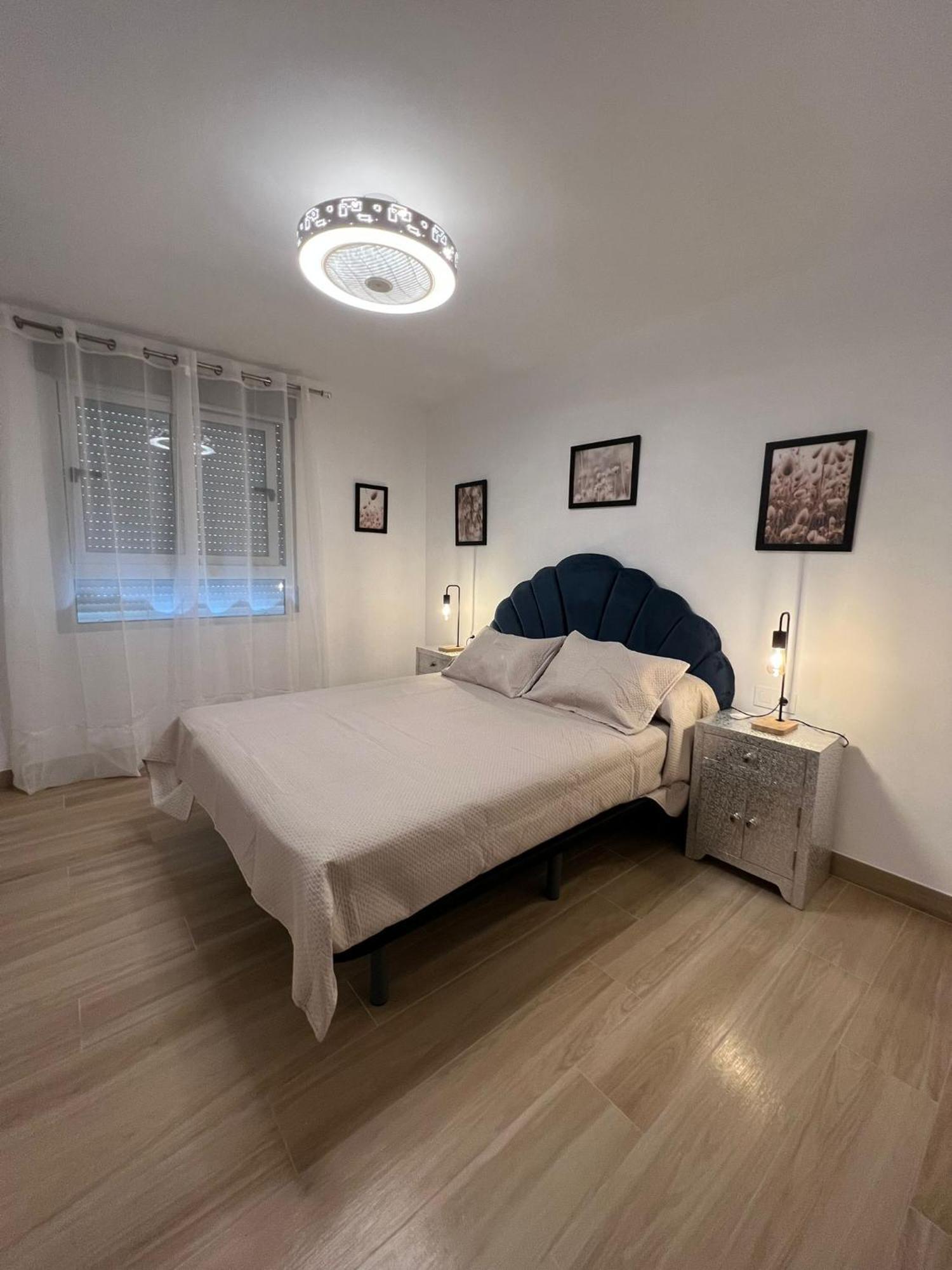 Apartamento Centrico Reformado 2023 Пеньискола Экстерьер фото